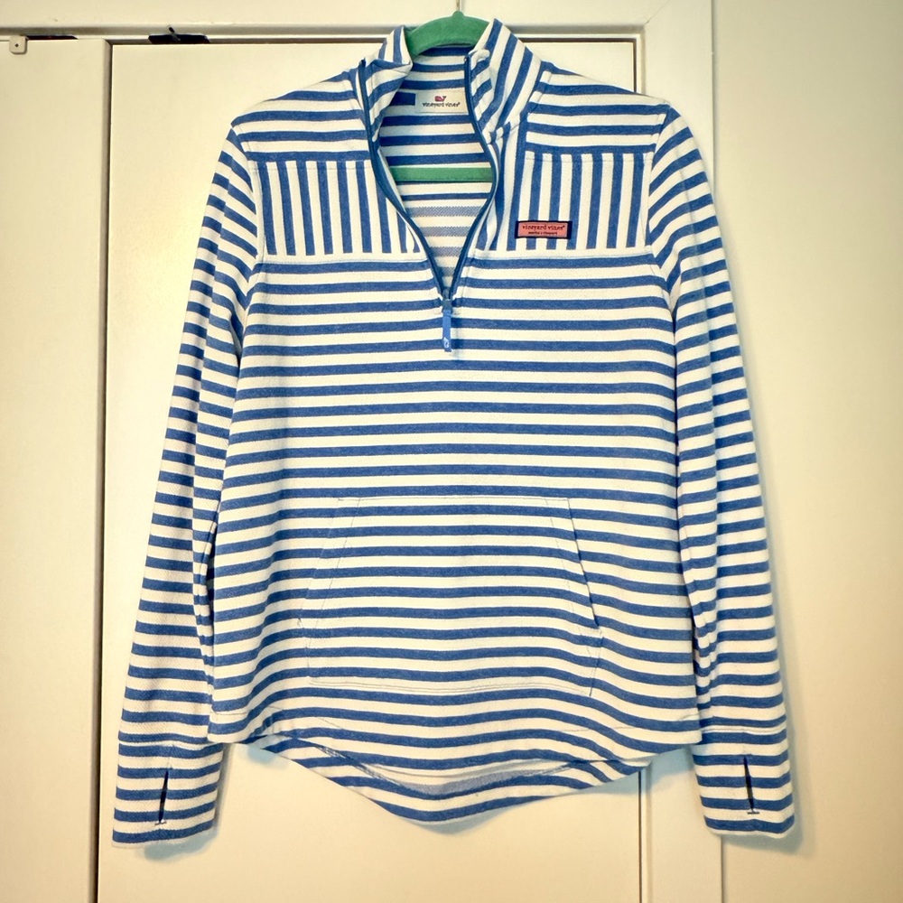 Vineyard Vines Cotton Shep Shirt
